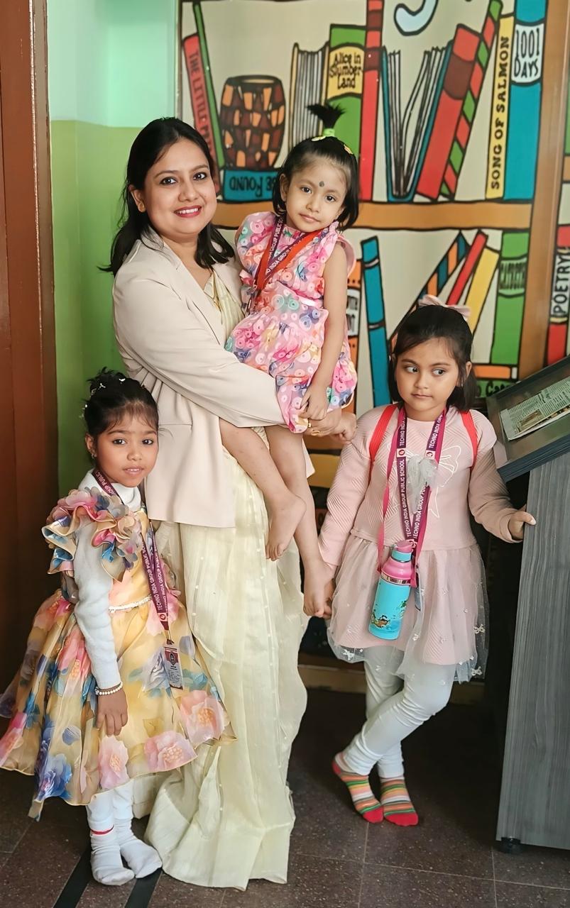 Children’s Day Celebration 2025